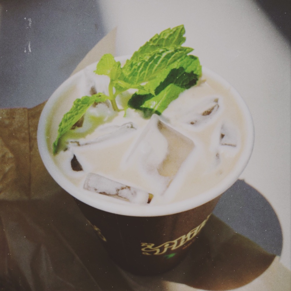 Meet your Posher, Sun